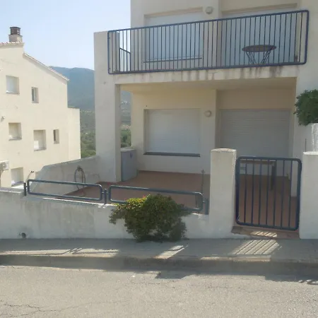 Apartamento Llanca A 300 Metros De La Playa Girona