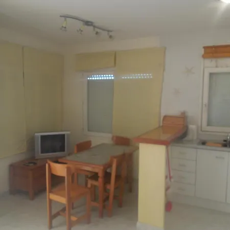 Apartamento Llanca A 300 Metros De La Playa Apartment Girona