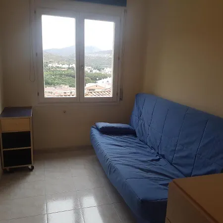 Apartamento Llanca A 300 Metros De La Playa Apartment Girona