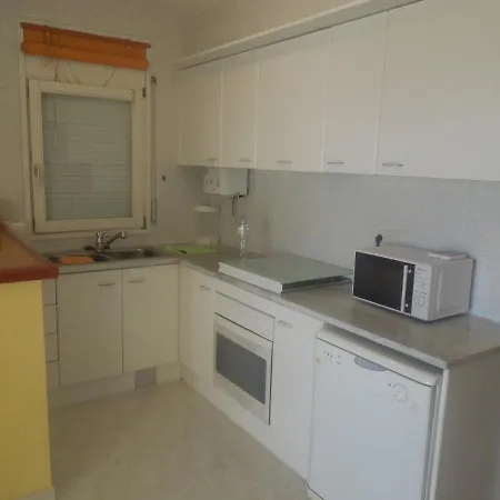 Apartamento Llanca A 300 Metros De La Playa * Girona