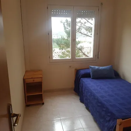 Apartamento Llanca A 300 Metros De La Playa Apartment